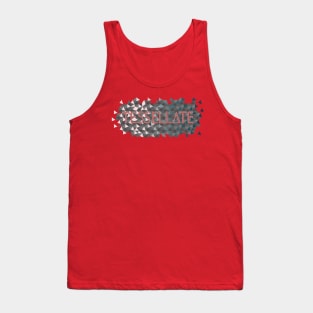 Tessellation Tank Top